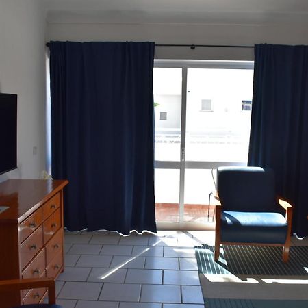 Club Ouratlantico Aparthotel Albufeira Luaran gambar