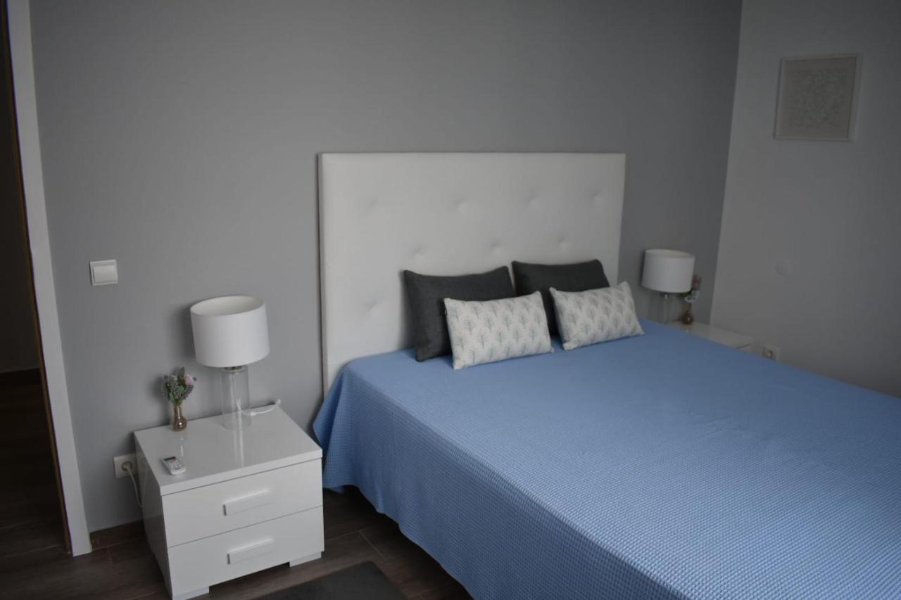 Club Ouratlantico Aparthotel Albufeira Luaran gambar