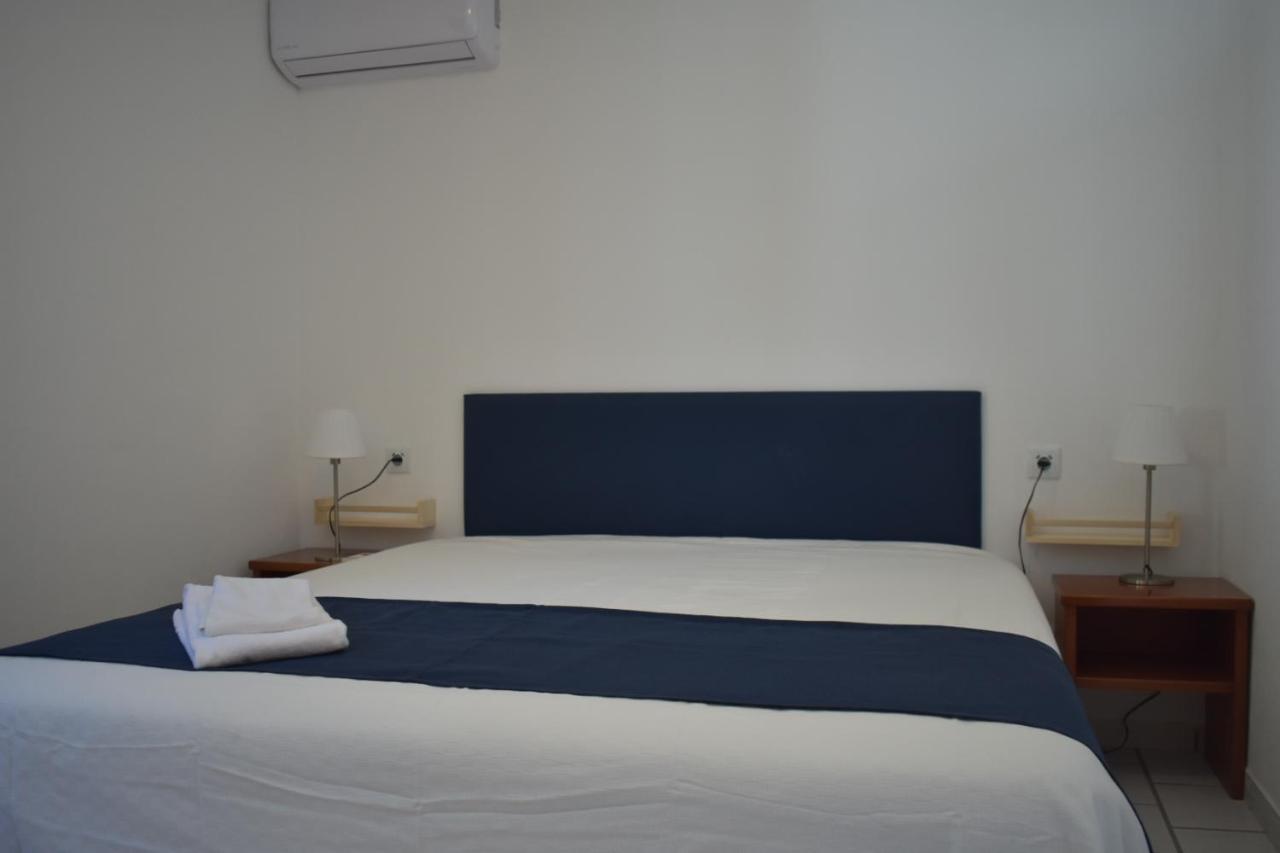 Club Ouratlantico Aparthotel Albufeira Luaran gambar