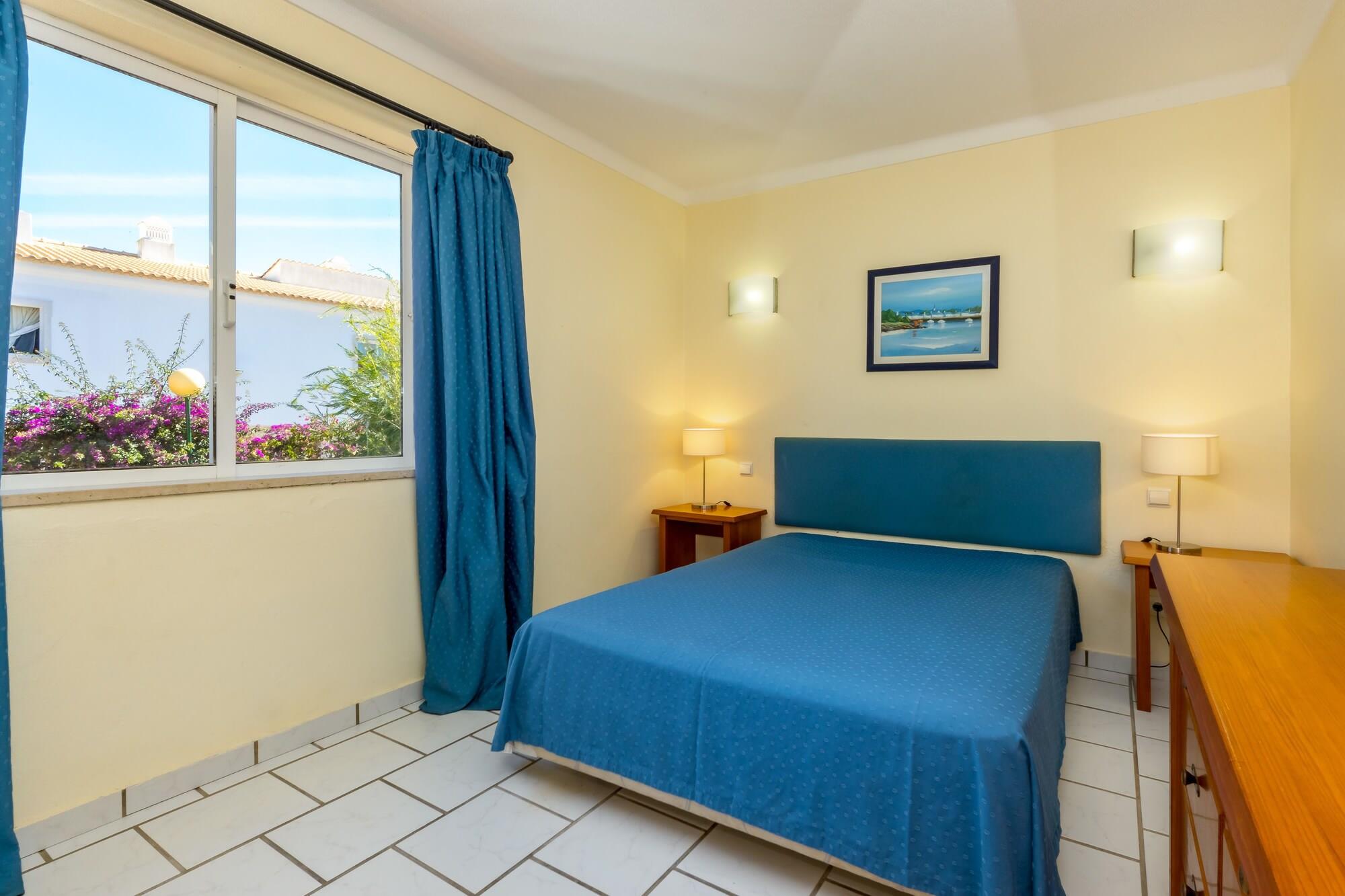 Club Ouratlantico Aparthotel Albufeira Luaran gambar