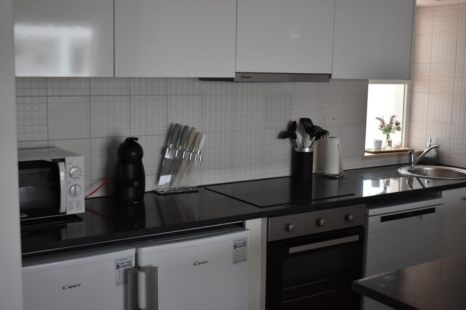 Club Ouratlantico Aparthotel Albufeira Bilik gambar