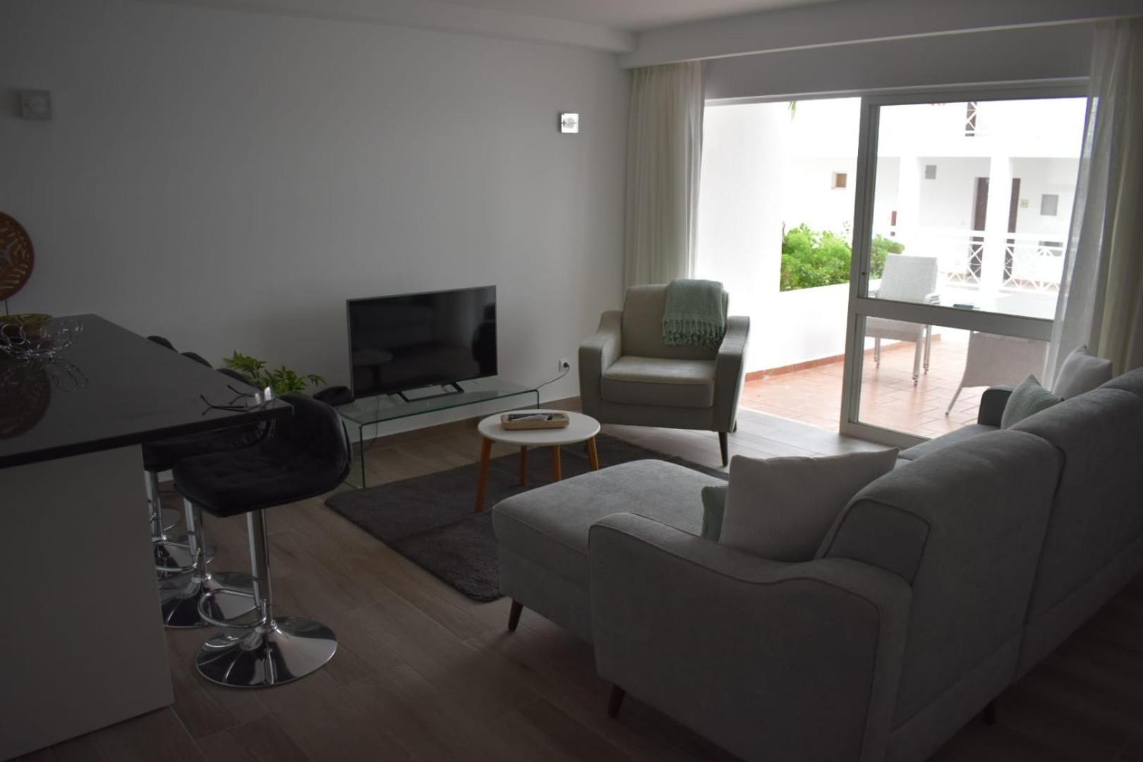Club Ouratlantico Aparthotel Albufeira Bilik gambar