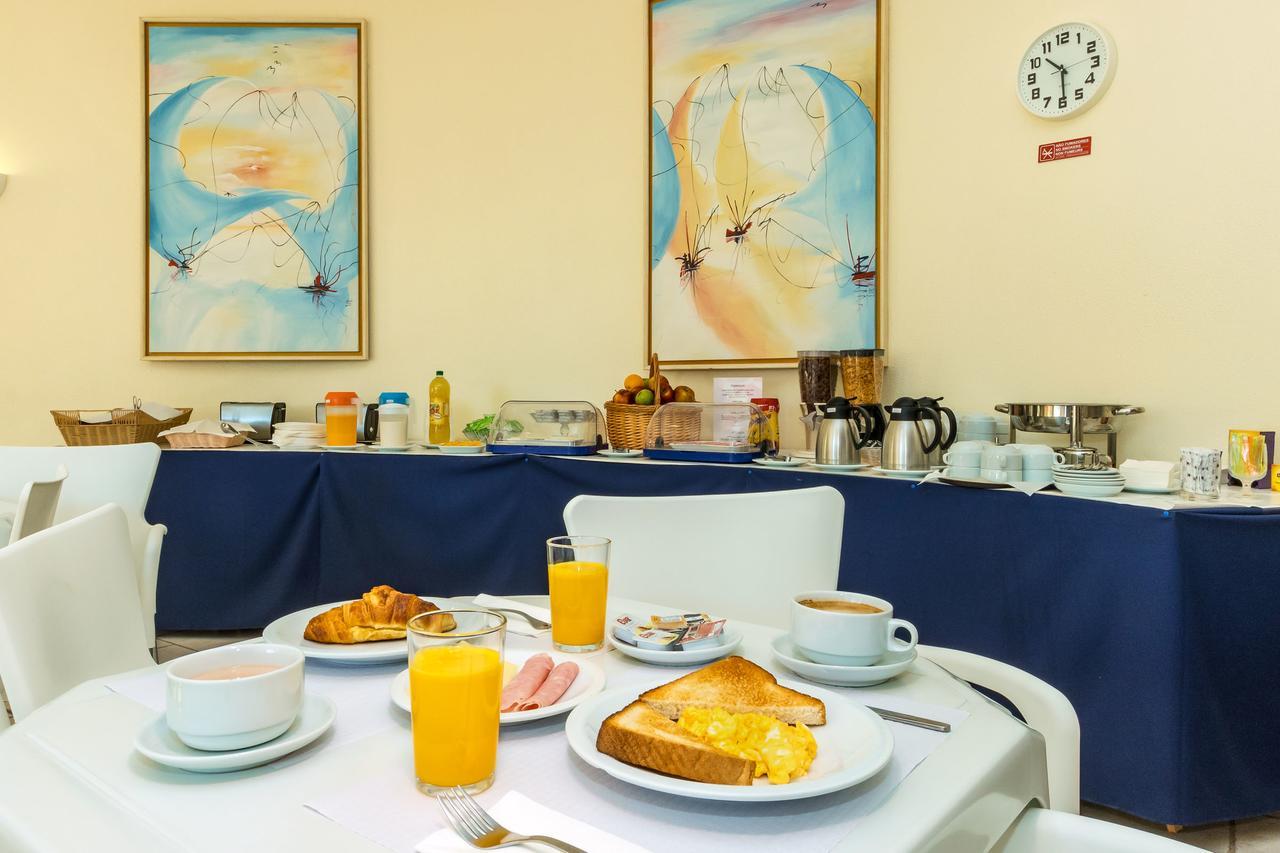 Club Ouratlantico Aparthotel Albufeira Luaran gambar