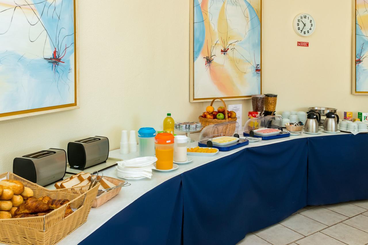 Club Ouratlantico Aparthotel Albufeira Luaran gambar